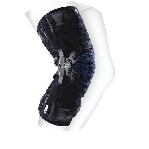orthese am knie