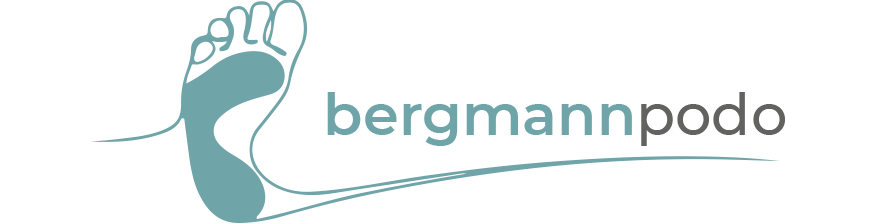 Logo bergmannpodo